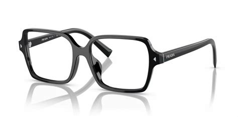 prada pra02v|PRADA Women's Eyeglasses, PR A02V .